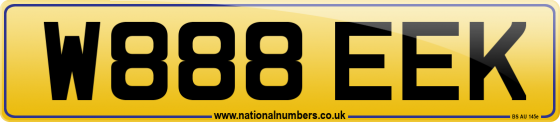 W888 EEK