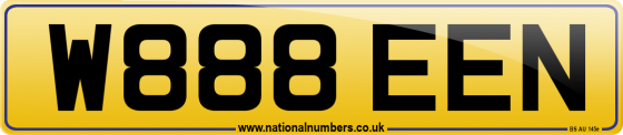 W888 EEN