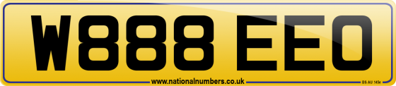W888 EEO