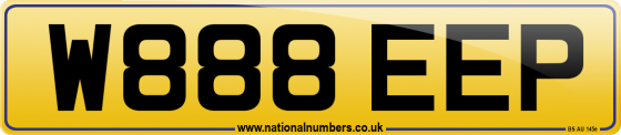 W888 EEP