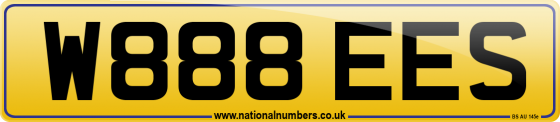 W888 EES