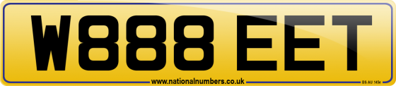 W888 EET