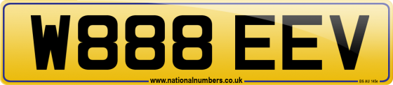 W888 EEV
