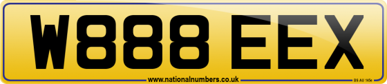 W888 EEX