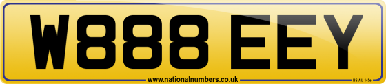 W888 EEY