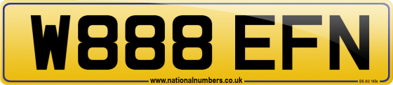 W888 EFN