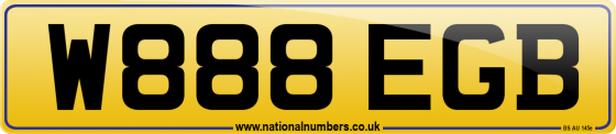 W888 EGB