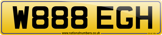 W888 EGH