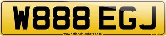 W888 EGJ