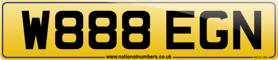 W888 EGN