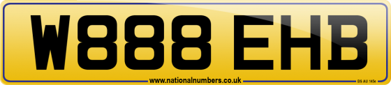 W888 EHB