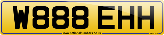 W888 EHH