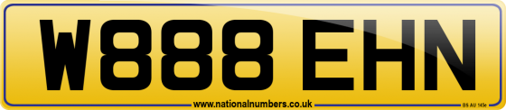 W888 EHN