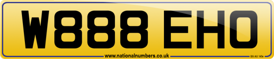 W888 EHO