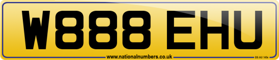 W888 EHU