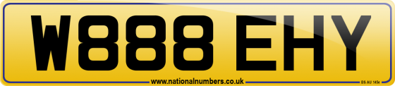W888 EHY