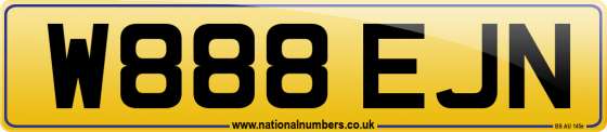 W888 EJN