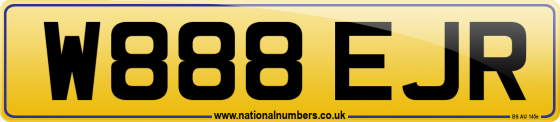 W888 EJR