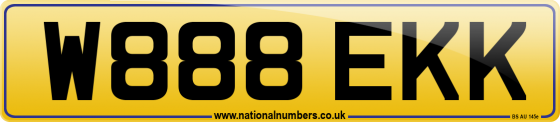 W888 EKK
