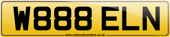 W888 ELN