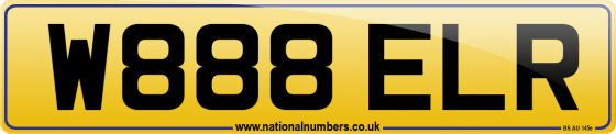 W888 ELR