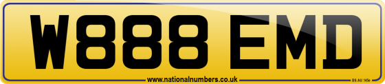 W888 EMD