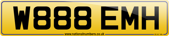W888 EMH