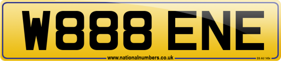W888 ENE