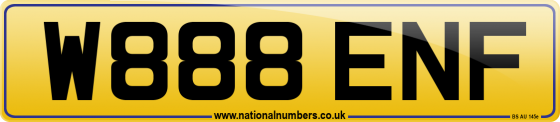 W888 ENF