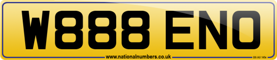 W888 ENO