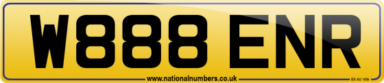 W888 ENR