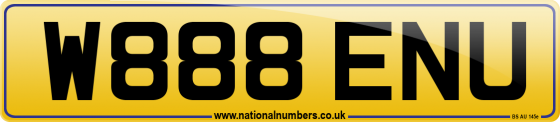 W888 ENU