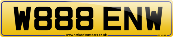W888 ENW