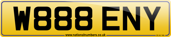 W888 ENY