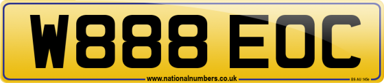 W888 EOC