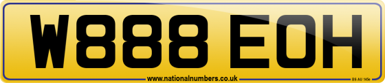 W888 EOH