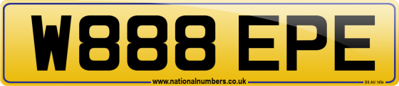 W888 EPE