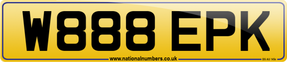 W888 EPK