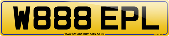 W888 EPL