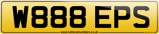 W888 EPS