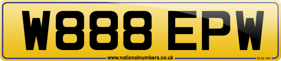 W888 EPW