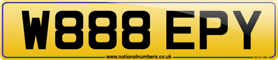 W888 EPY