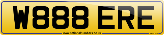 W888 ERE