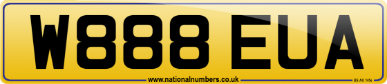 W888 EUA