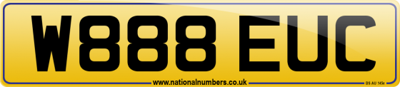 W888 EUC