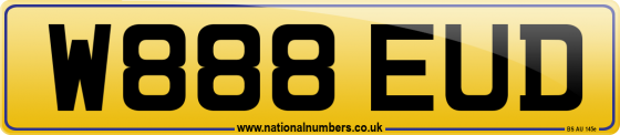 W888 EUD