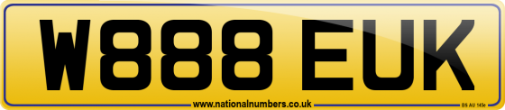 W888 EUK
