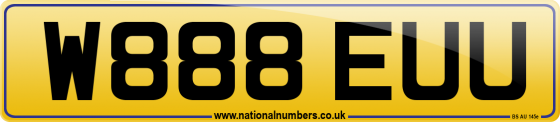 W888 EUU
