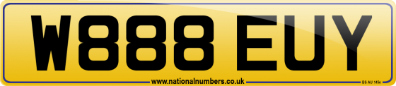 W888 EUY