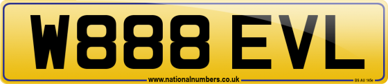 W888 EVL